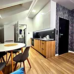 Daire Na 102 Dwupokojowe *