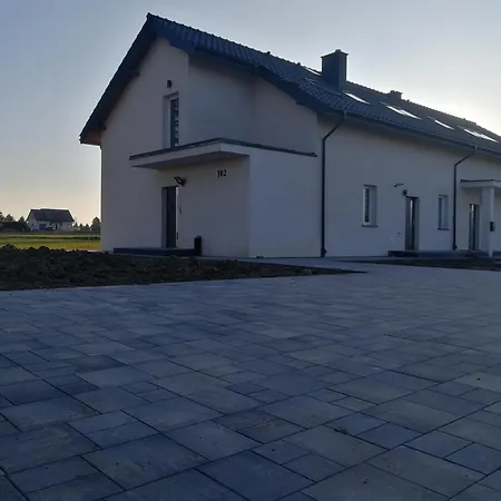 Na 102 Dwupokojowe * Iława