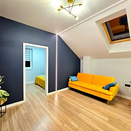 Na 102 Dwupokojowe *