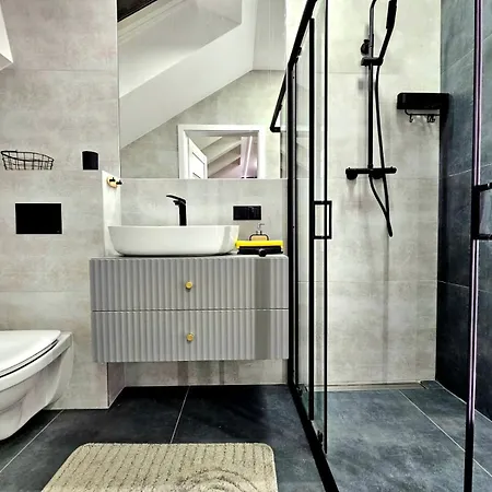 Apartamento Na 102 Dwupokojowe *