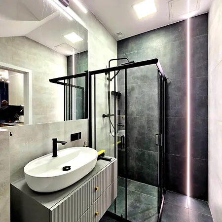 Na 102 Dwupokojowe *