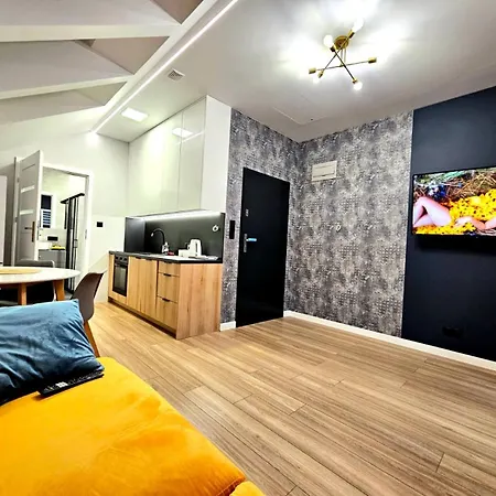 Apartamento Na 102 Dwupokojowe *