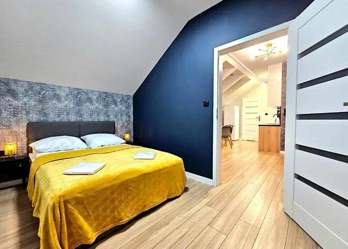 Na 102 Dwupokojowe Ilawa